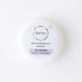 Vegan Deodorant Cream